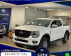 Ford Ranger 2022 - Cần bán Ford Ranger đời 2022, màu xanh lam, giá 647tr còn hỗ trợ cho anh chị xem và cọc trực tiếp 