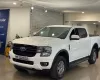 Ford Ranger 2022 - Bán xe Ford Ranger năm 2022, màu trắng, Giá chỉ 629tr (thương lượng)