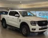 Ford Ranger 2022 - Bán xe Ford Ranger năm 2022, màu trắng, Giá chỉ 629tr (thương lượng)