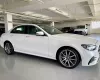 Mercedes-Benz E300 2022 - CẦN BÁN XE MERCEDES E300 AMG TRẮNG CHÍNH HÃNG, LƯỚT 8.000 KM