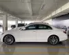 Mercedes-Benz E300 2022 - CẦN BÁN XE MERCEDES E300 AMG TRẮNG CHÍNH HÃNG, LƯỚT 8.000 KM