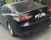 Toyota Camry 2019 - TOYOTA CAMRY 2.5Q sx 2019 nhập Thái màu Đen.Xe siêu đẹp