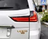 Lexus LX 570 2015 - Lexus Lx 570 sản xuất 2015 phom model 2016 bản nhập mỹ full option