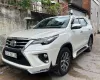 Toyota Fortuner 2017 - Chính chủ bán xe TOYOTA FORTUNER sản xuất năm 2017 