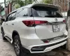 Toyota Fortuner 2017 - Chính chủ bán xe TOYOTA FORTUNER sản xuất năm 2017 