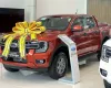 Ford Ranger 2024 - Bán Ford Ranger đời 2024, màu xanh lam, 707 triệu