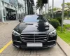 Mercedes-Benz 190 S450 4MATIC 2022 - CẦN BÁN XE S450 NHẬP CỦA HÃNG DÙNG ĐƯA ĐÓN GIÁM ĐỐC, GIÁ 5TỶ THƯƠNG LƯỢNG