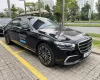 Mercedes-Benz 190 S450 4MATIC 2022 - CẦN BÁN XE S450 NHẬP CỦA HÃNG DÙNG ĐƯA ĐÓN GIÁM ĐỐC, GIÁ 5TỶ THƯƠNG LƯỢNG