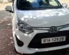 Toyota Wigo 2018 - Chính chủ bán xe Toyota wigo 2018