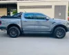 Ford Ranger Raptor 2024 - Cần bán gấp Ford Ranger Raptor đời 2024, màu xám, Giá lướt cho anh chị