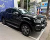 Ford Ranger 2019 - Cần bán xe Ford Ranger đời 2019, màu đen, giá chỉ 669 triệu có thương lượng