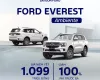 Ford Ranger 2024 - Giảm LPTB lên tới 100% khi mua Ford Ranger