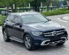 Mercedes-Benz GLC 200 2021 - Mercedes-Benz GLC 200 sản xuất 2021 Xanh cavansite/đen