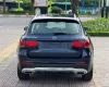 Mercedes-Benz GLC 200 2021 - Mercedes-Benz GLC 200 sản xuất 2021 Xanh cavansite/đen