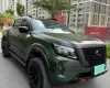 Nissan Navara 2022 - Cần Bán Xe Nissan Navara Pro4X 2 cầu bản full.