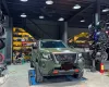 Nissan Navara 2022 - Cần Bán Xe Nissan Navara Pro4X 2 cầu bản full.