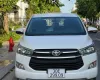 Toyota Innova 2018 - Innova 2018E MT, xe đẹp xuất sắc cho các bác về khởi nghiệp. 