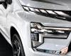 Mitsubishi Xpander 2024 - BÁN XE MVP HÃNG MITSUBISHI XPANDER PREMIUM 