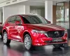 Mazda CX 5 2024 - Mazda CX-5 đang được giảm 50% lệ phí trước bạ.