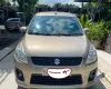 Suzuki Ertiga GLX 2015 - Bán ô tô Suzuki Ertiga GLX đời 2015, màu vàng, nhập khẩu chính hãng