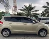 Suzuki Ertiga GLX 2015 - Bán ô tô Suzuki Ertiga GLX đời 2015, màu vàng, nhập khẩu chính hãng