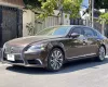 Lexus LS 2010 - Bán Lexus LS đời 2010, màu nâu, 988 triệu