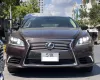 Lexus LS 2010 - Bán Lexus LS đời 2010, màu nâu, 988 triệu