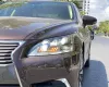 Lexus LS 2010 - Bán Lexus LS đời 2010, màu nâu, 988 triệu