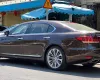 Lexus LS 2010 - Bán Lexus LS đời 2010, màu nâu, 988 triệu