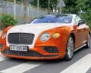 Bentley Continental GT 2008 - Cần bán xe Bentley Continental GT đời 2008