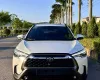Toyota Corolla Cross 2021 - Cần bán Toyota Cross 1.8V Nhập Khẩu Thái Lan, sản xuất năm 2021.