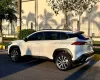 Toyota Corolla Cross 2021 - Cần bán Toyota Cross 1.8V Nhập Khẩu Thái Lan, sản xuất năm 2021.