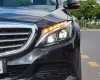 Mercedes-Benz C 250 2016 - Cần bán xe Mercedes sản xuất 2016, màu đen, giá chỉ 720 triệu