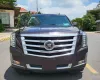 Cadillac Escalade 2014 - Cần bán xe Cadillac đời 2014, màu nâu