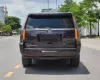 Cadillac Escalade 2014 - Cần bán xe Cadillac đời 2014, màu nâu