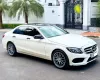 Mercedes-Benz C 250 2015 - Cần bán xe Mercedes đời 2015, màu trắng