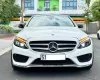 Mercedes-Benz C 250 2015 - Cần bán xe Mercedes đời 2015, màu trắng