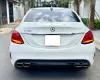 Mercedes-Benz C 250 2015 - Cần bán xe Mercedes đời 2015, màu trắng
