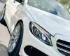 Mercedes-Benz C 250 2015 - Cần bán xe Mercedes đời 2015, màu trắng