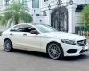 Mercedes-Benz C 250 2015 - Cần bán xe Mercedes đời 2015, màu trắng