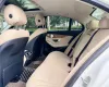 Mercedes-Benz C 250 2015 - Cần bán xe Mercedes đời 2015, màu trắng