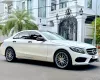 Mercedes-Benz C 250 2015 - Cần bán xe Mercedes đời 2015, màu trắng