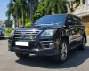 Lexus LX 2015 - Bán xe Lexus LX đời 2015, màu đen