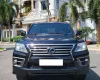 Lexus LX 2015 - Bán xe Lexus LX đời 2015, màu đen