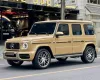 Mercedes-Benz G63 2021 - Tiết kiệm ngay 4 tỉ