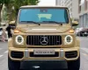 Mercedes-Benz G63 2021 - Tiết kiệm ngay 4 tỉ