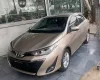 Toyota Vios 2019 - TOYOTA VIOS 1.5G SX 2019