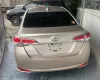 Toyota Vios 2019 - TOYOTA VIOS 1.5G SX 2019