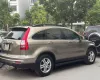 Honda CR V 2010 - Chính chủ bán xe CR V 2010 2.4 AT đk tháng 12- 2010 