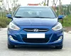 Hyundai Accent 2015 - BÁN XE HYUNDAI ACCENT 1.4 AT BLUE HATBACK - SX : 2015- GIÁ 310 TRIỆU. 